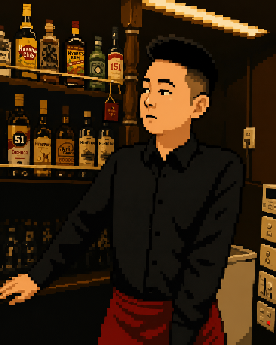 ワカメ