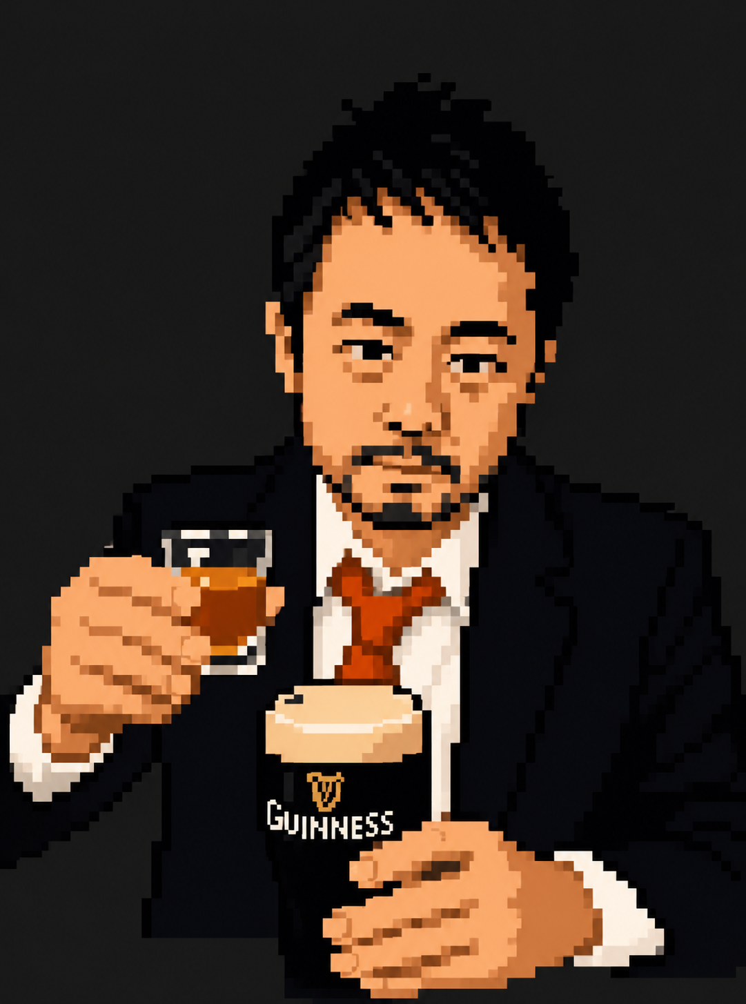 津守