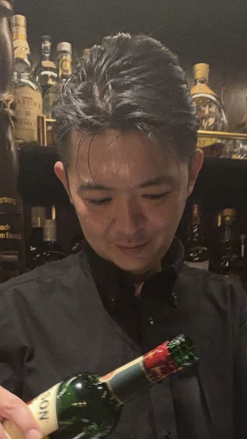 永田 孔一