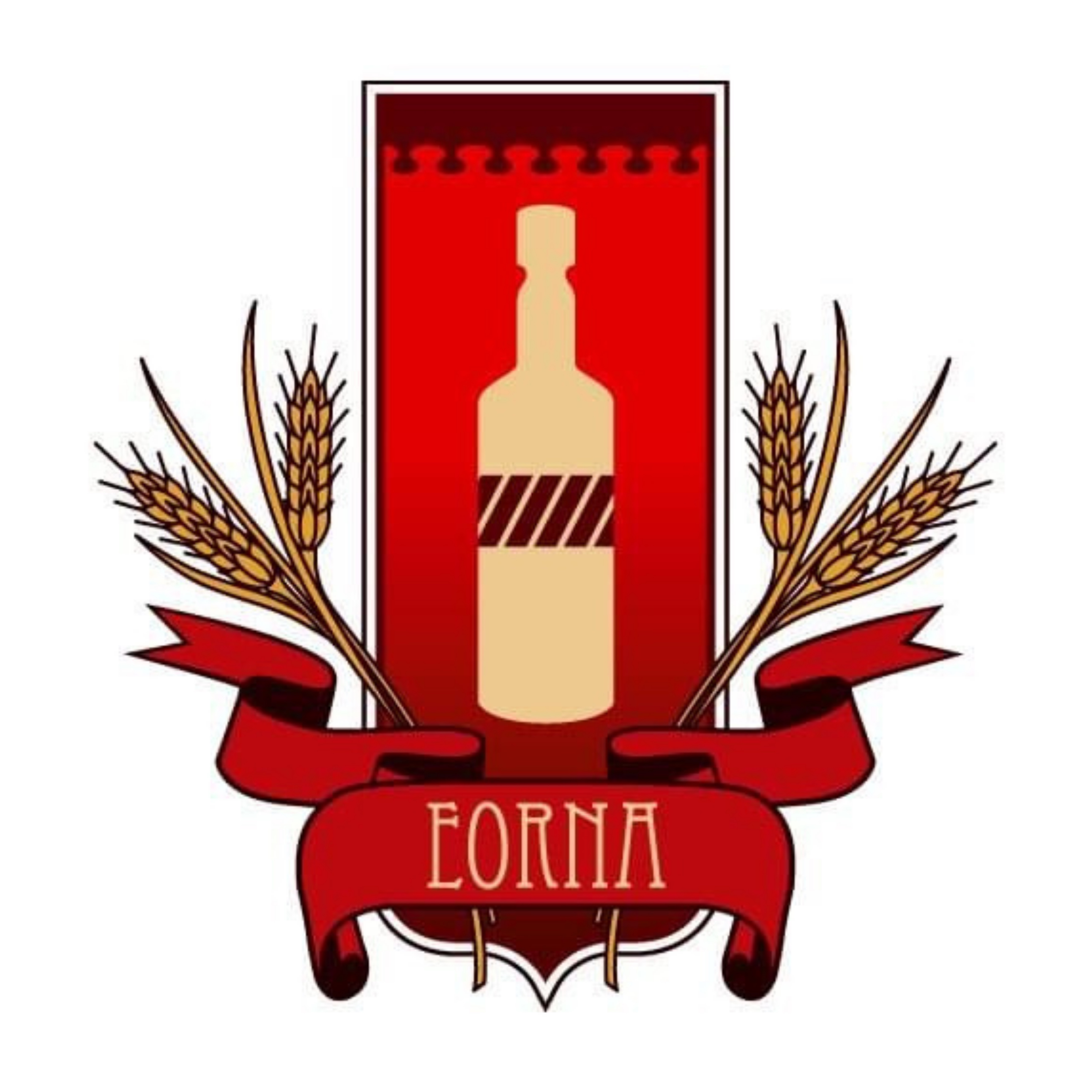BAR EORNA logo